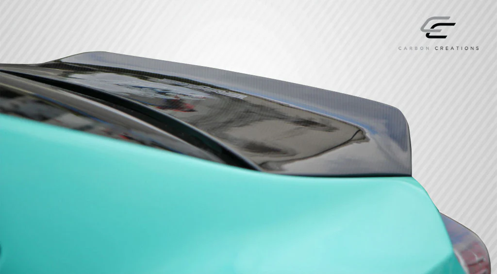 Scion FR-S / Toyota 86 / Subaru BRZ Carbon Fiber 86-R Trunk - Image 6