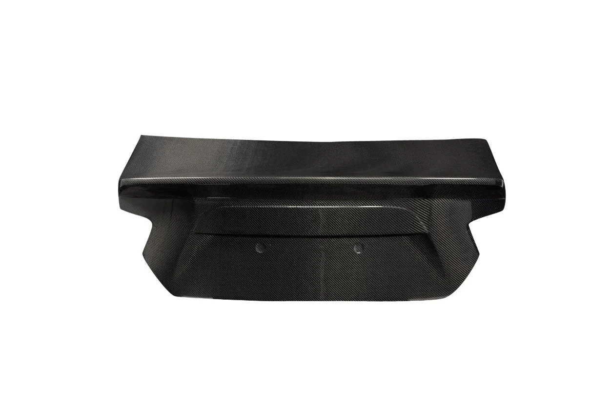 Scion FR-S / Toyota 86 / Subaru BRZ Carbon Fiber C-Speed Trunk