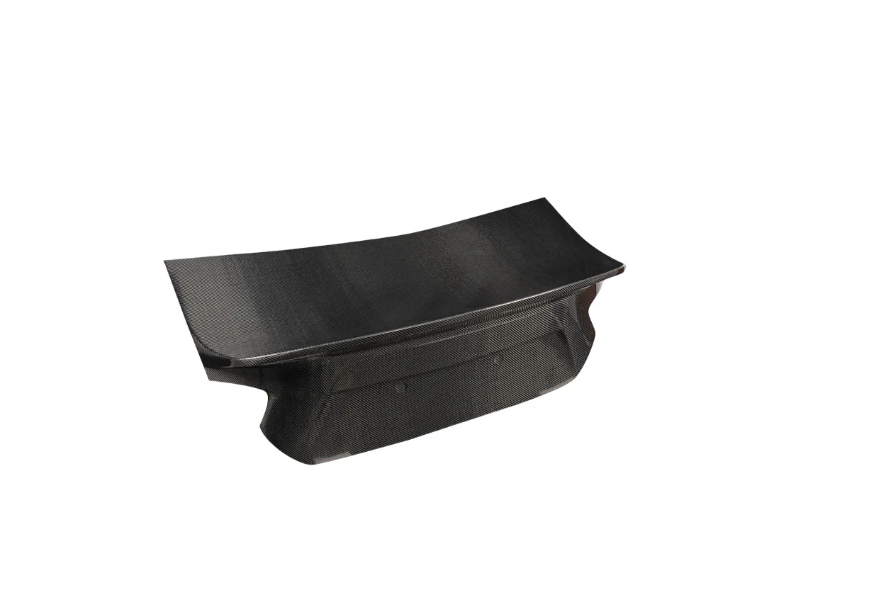 Scion FR-S / Toyota 86 / Subaru BRZ Carbon Fiber C-Speed Trunk - Image 5