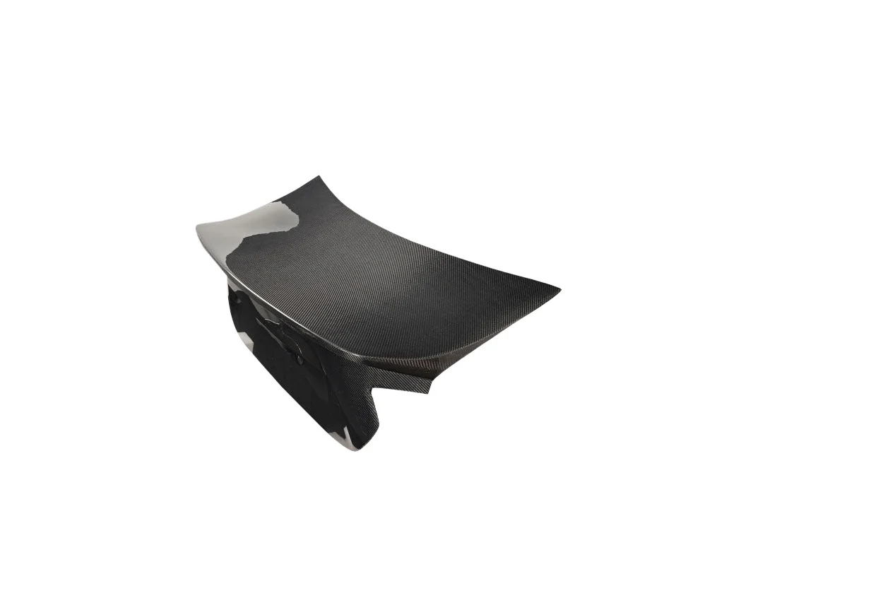 Scion FR-S / Toyota 86 / Subaru BRZ Carbon Fiber C-Speed Trunk - Image 6