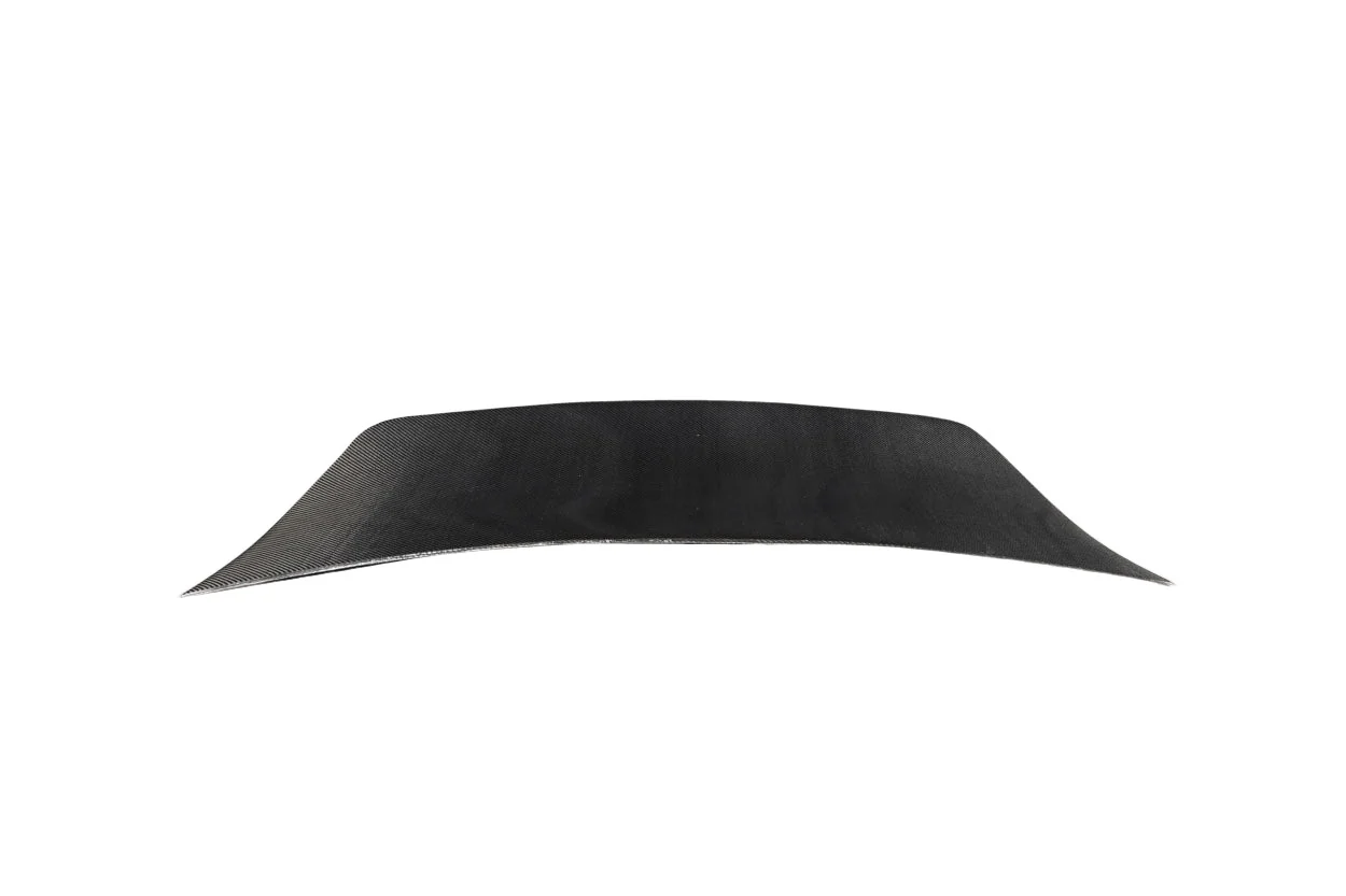 Scion FR-S / Toyota 86 / Subaru BRZ Carbon Fiber C-Speed Trunk - Image 7