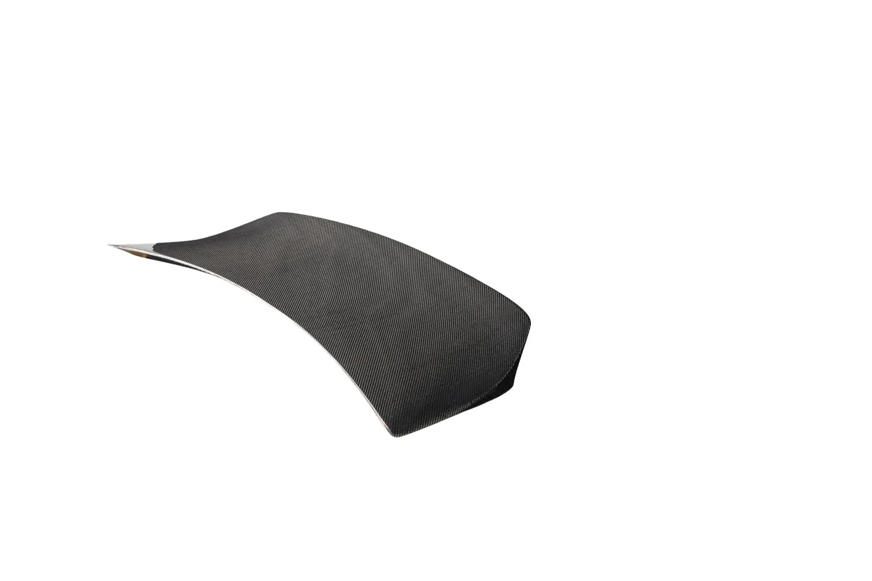 Scion FR-S / Toyota 86 / Subaru BRZ Carbon Fiber C-Speed Trunk - Image 8