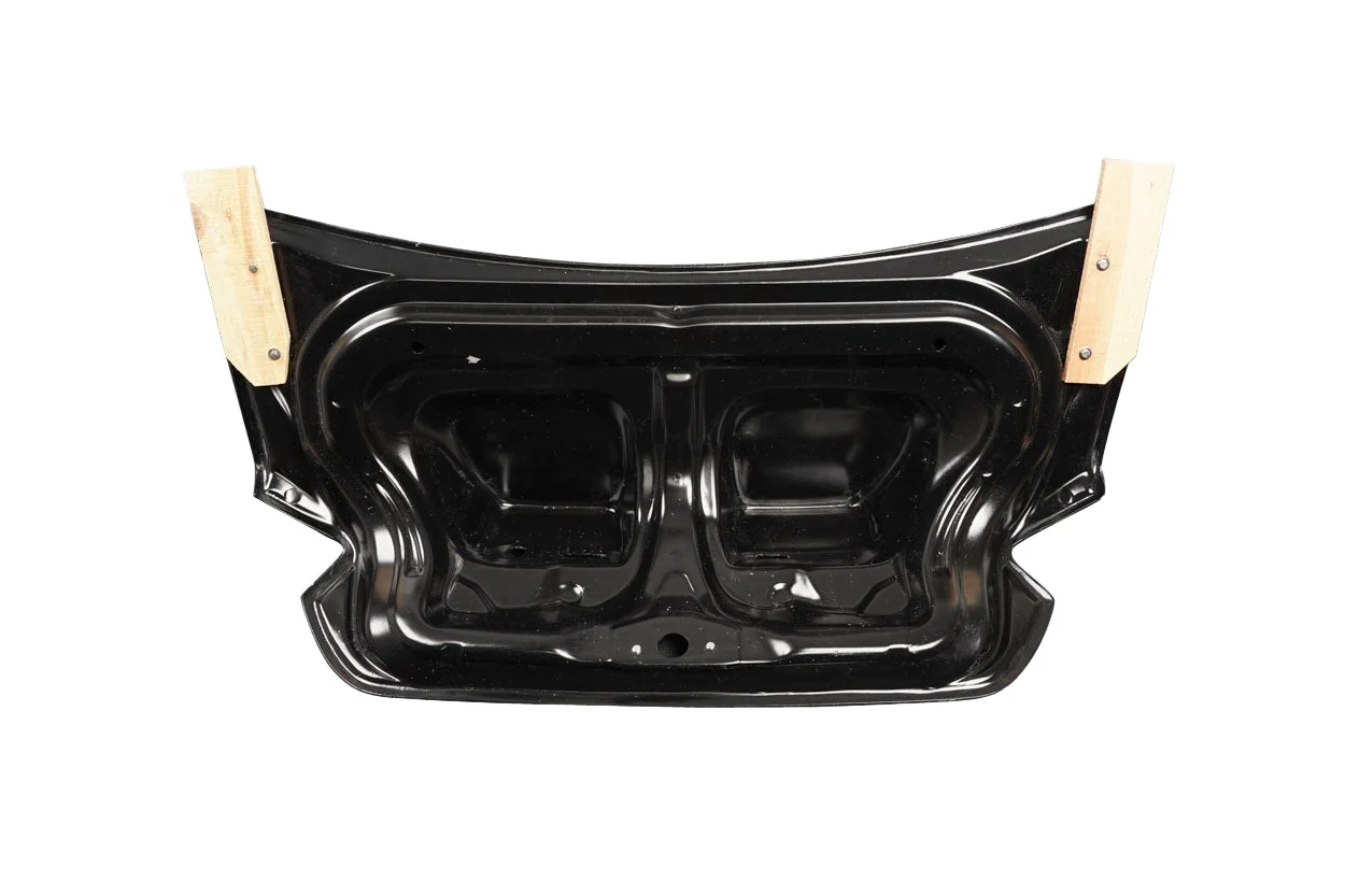 Scion FR-S / Toyota 86 / Subaru BRZ Carbon Fiber C-Speed Trunk - Image 9