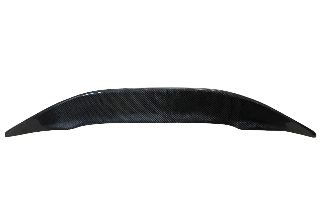 Scion FR-S / Toyota 86 / Subaru BRZ Carbon Fiber Legacy Rear Wing Spoiler