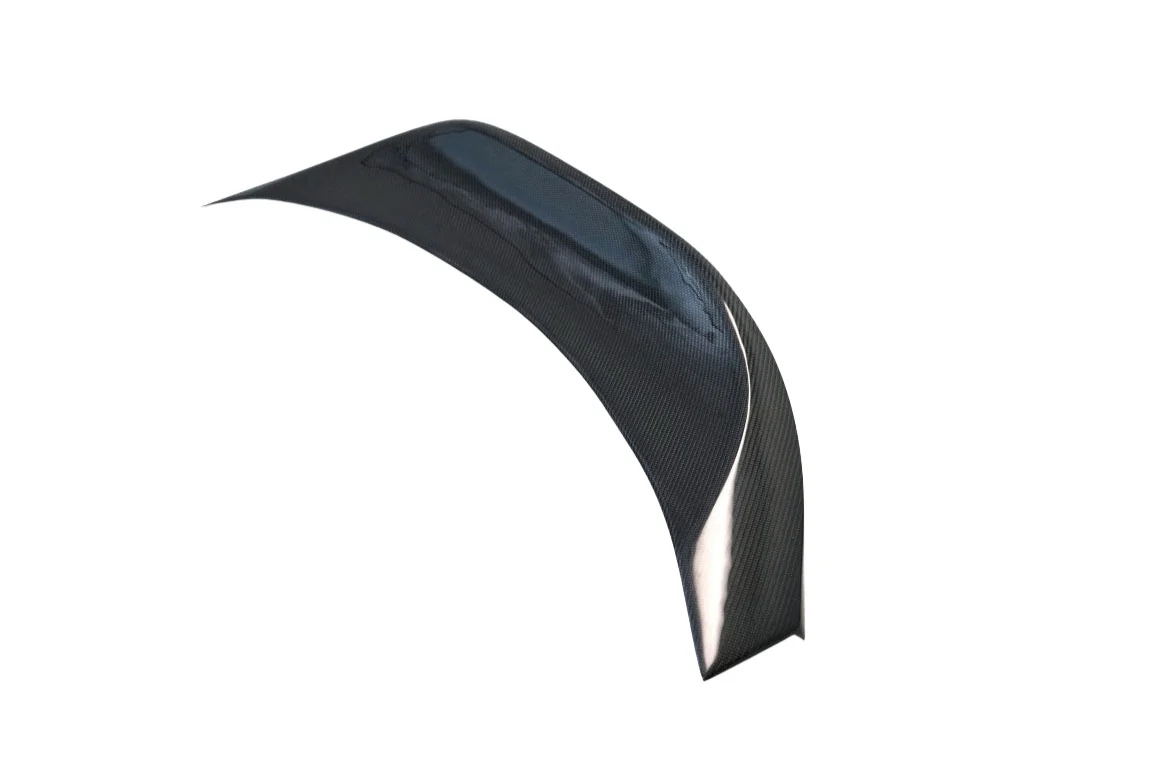 Scion FR-S / Toyota 86 / Subaru BRZ Carbon Fiber Legacy Rear Wing Spoiler - Image 4