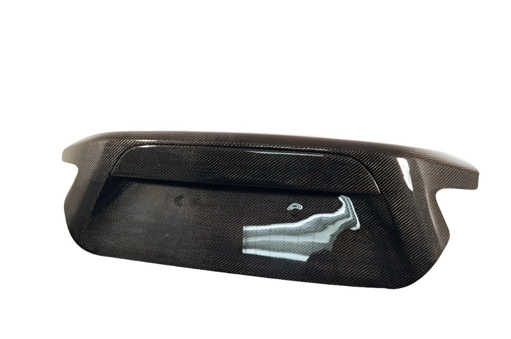 Scion FR-S / Toyota 86 / Subaru BRZ Carbon Fiber OEM Look Trunk - Image 2