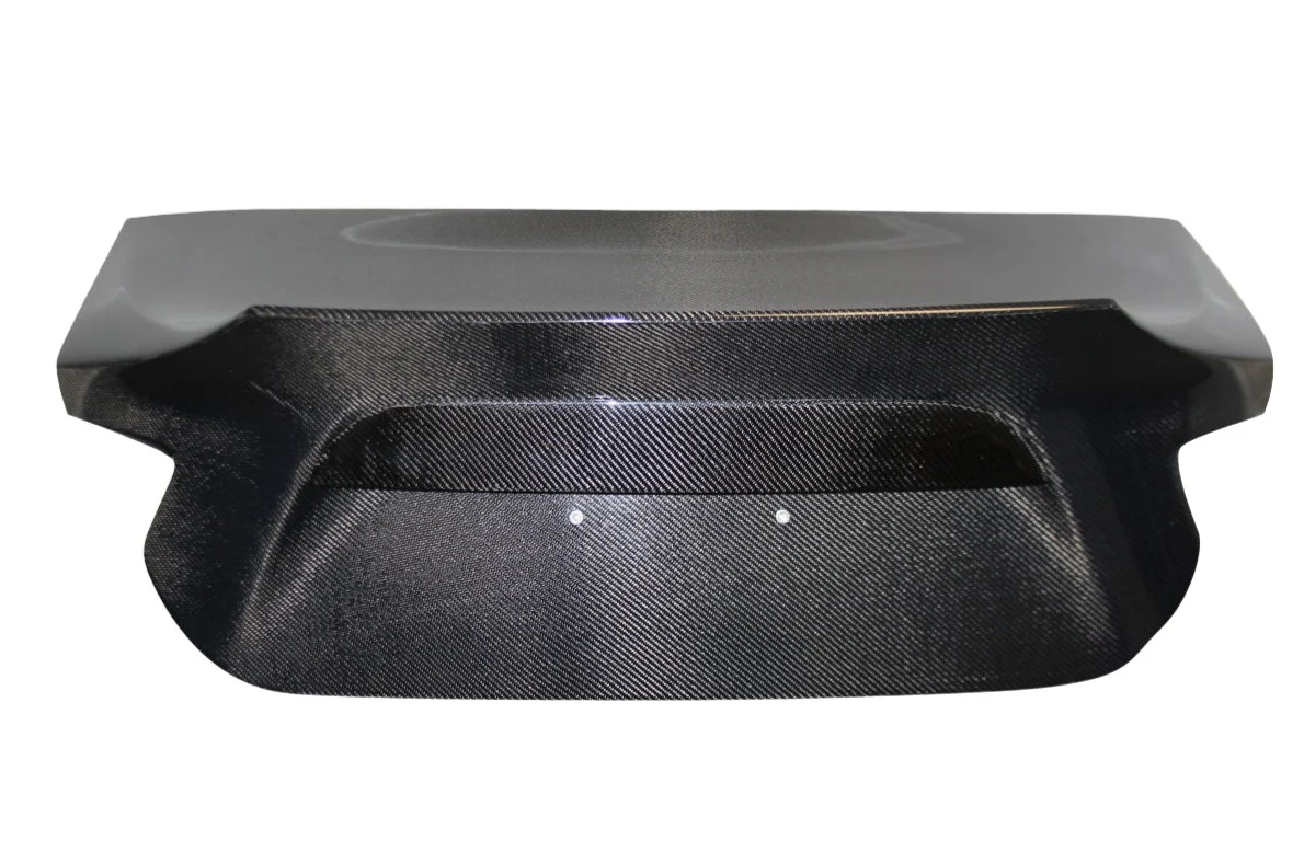 Scion FR-S / Toyota 86 / Subaru BRZ Carbon Fiber Slipstream Trunk - Image 2