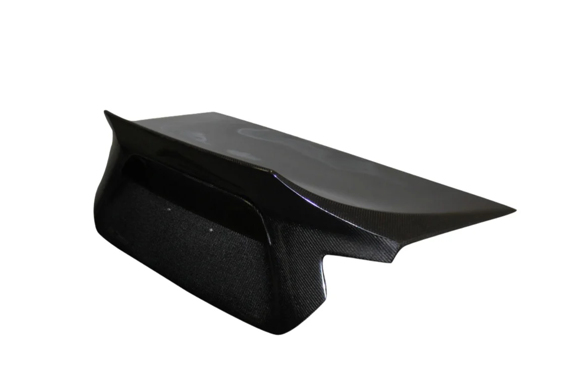 Scion FR-S / Toyota 86 / Subaru BRZ Carbon Fiber Slipstream Trunk - Image 5