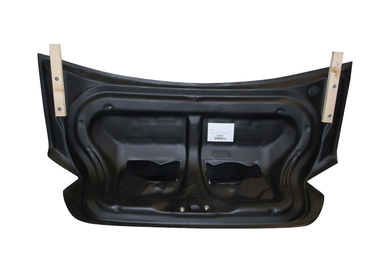 Scion FR-S / Toyota 86 / Subaru BRZ Carbon Fiber Slipstream Trunk - Image 8