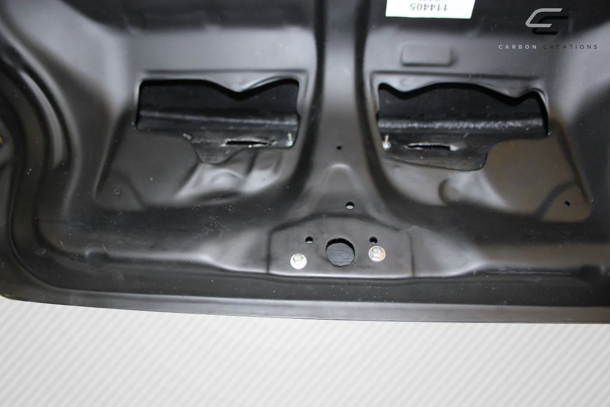 Scion FR-S / Toyota 86 / Subaru BRZ Carbon Fiber Slipstream Trunk - Image 9