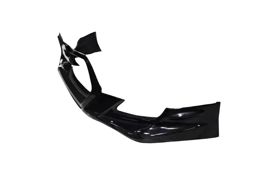 Scion FR-S / Toyota 86 / Subaru BRZ Carbon Fiber TD3000 Front Lip - Image 3