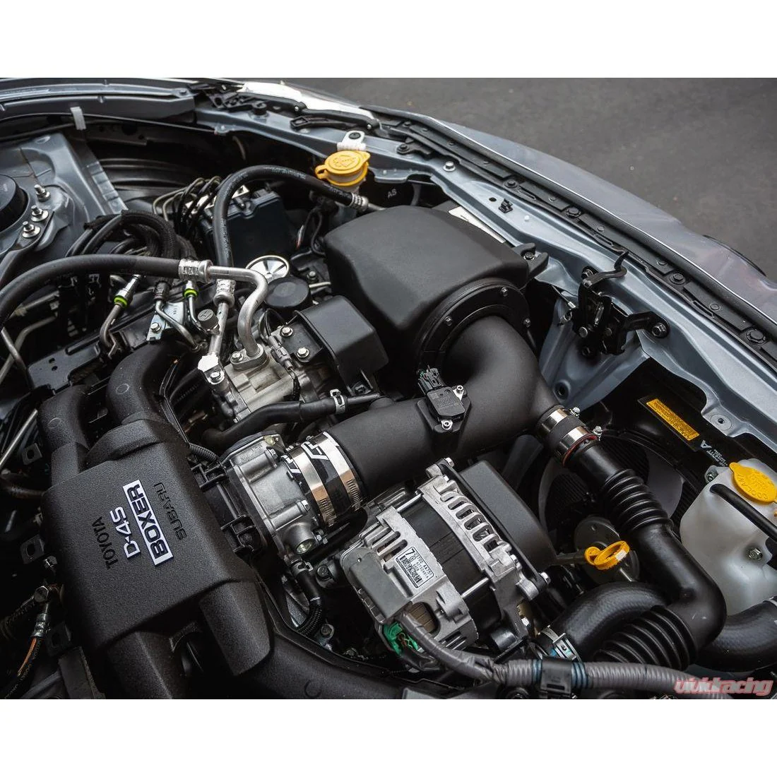 Scion FR-S / Toyota GT-86 / Subaru BRZ Cold Air Intake Kit - Image 9
