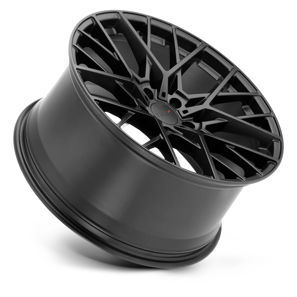 Sebring Wheel (Matte Black) - Image 3
