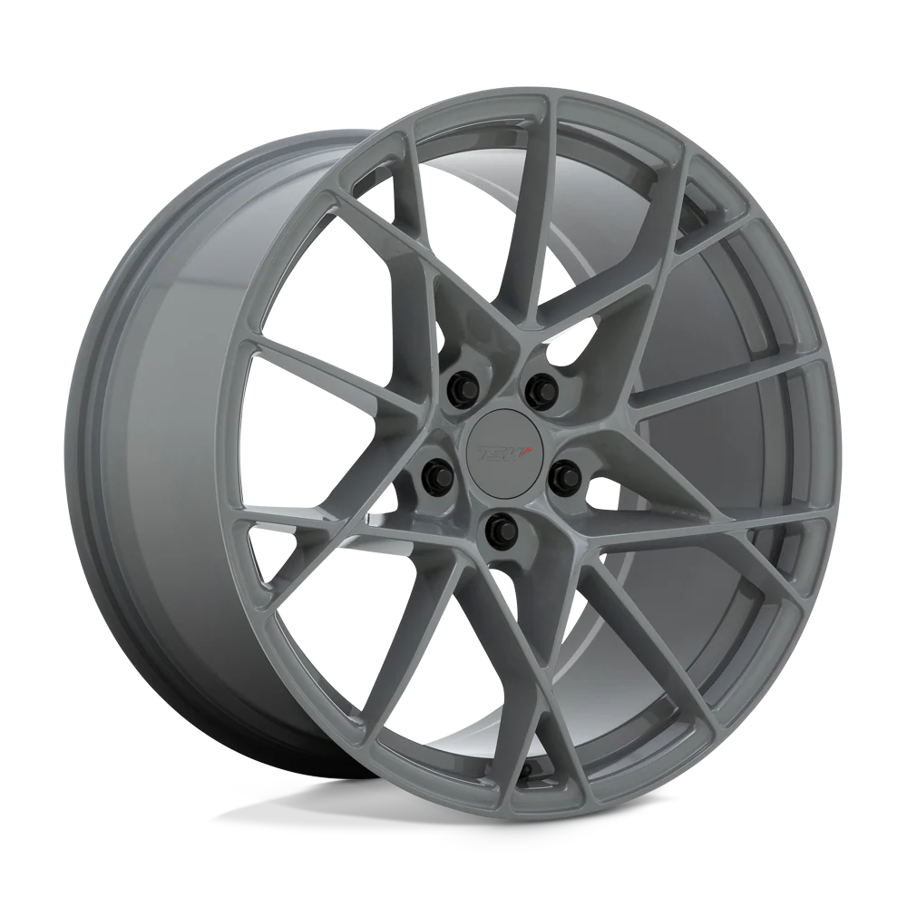 Sector Wheel (Battleship Gray)