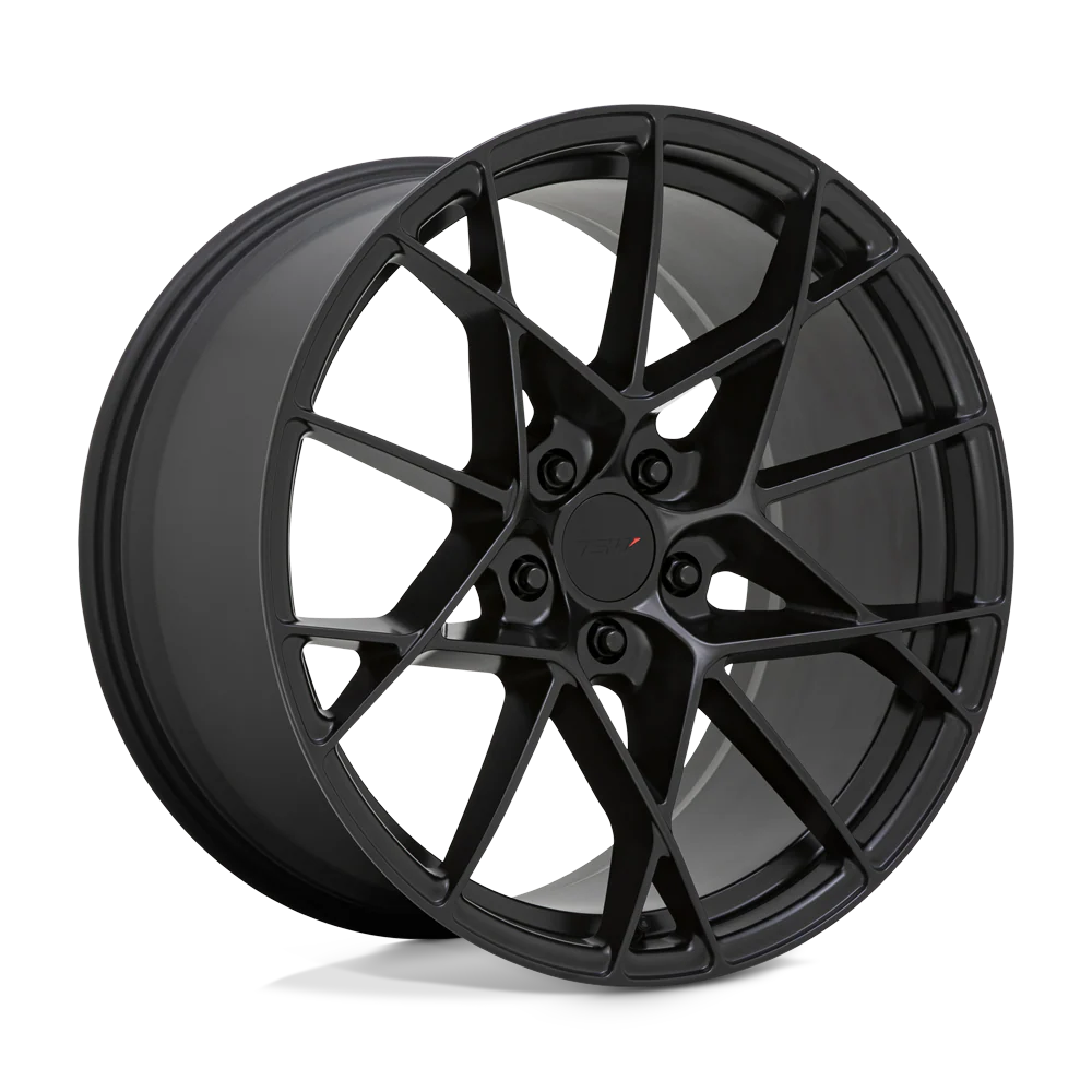 Sector Wheel (Semi Gloss Black)