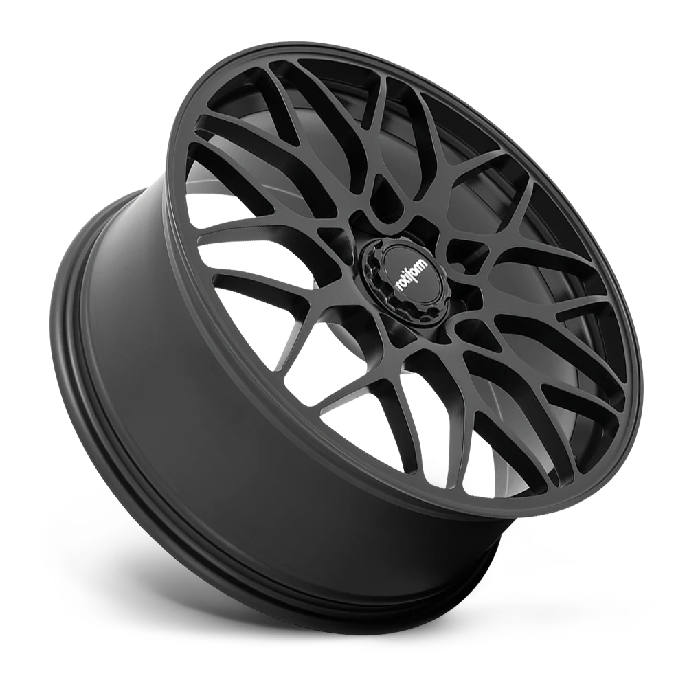 SGN Wheel (Matte Black) - Image 3