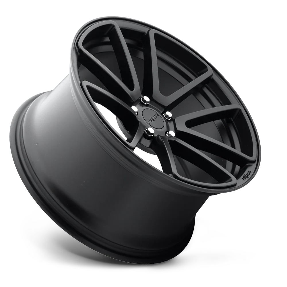 SPF Wheel (Matte Black) - Image 3