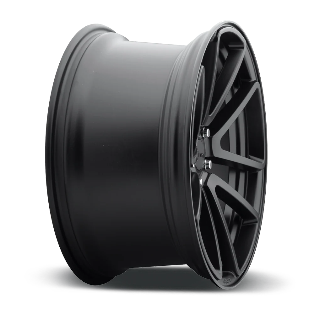 SPF Wheel (Matte Black) - Image 4