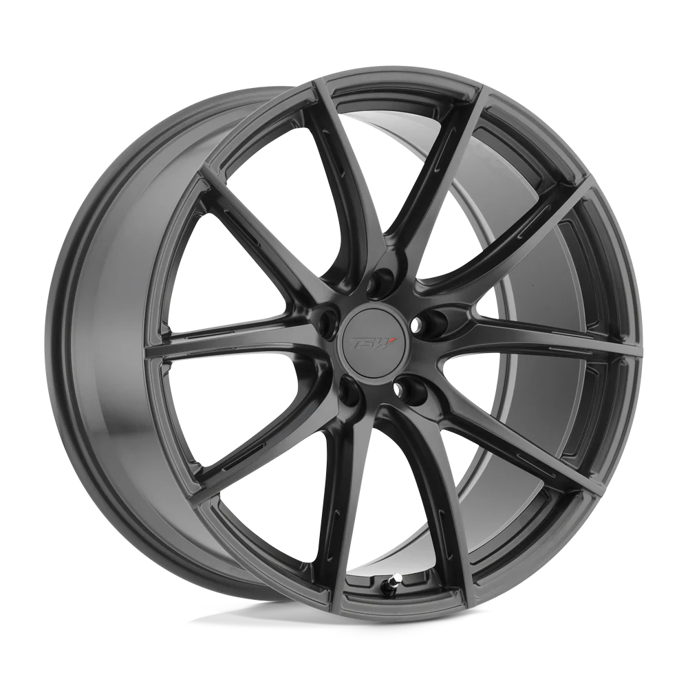 Sprint Wheel (Gloss Gunmetal)