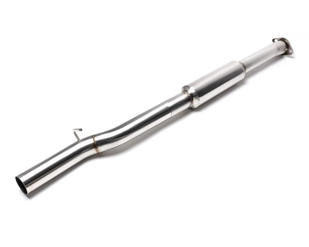 Subaru BRZ / Scion FRS / Toyota GT 86 / GR 86 3" Stainless Steel Catback Exhaust - Image 5