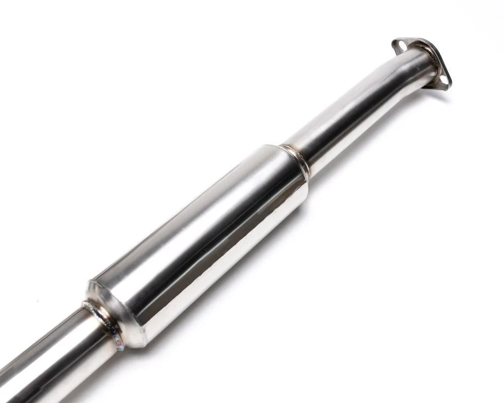 Subaru BRZ / Scion FRS / Toyota GT 86 / GR 86 3" Stainless Steel Catback Exhaust - Image 7