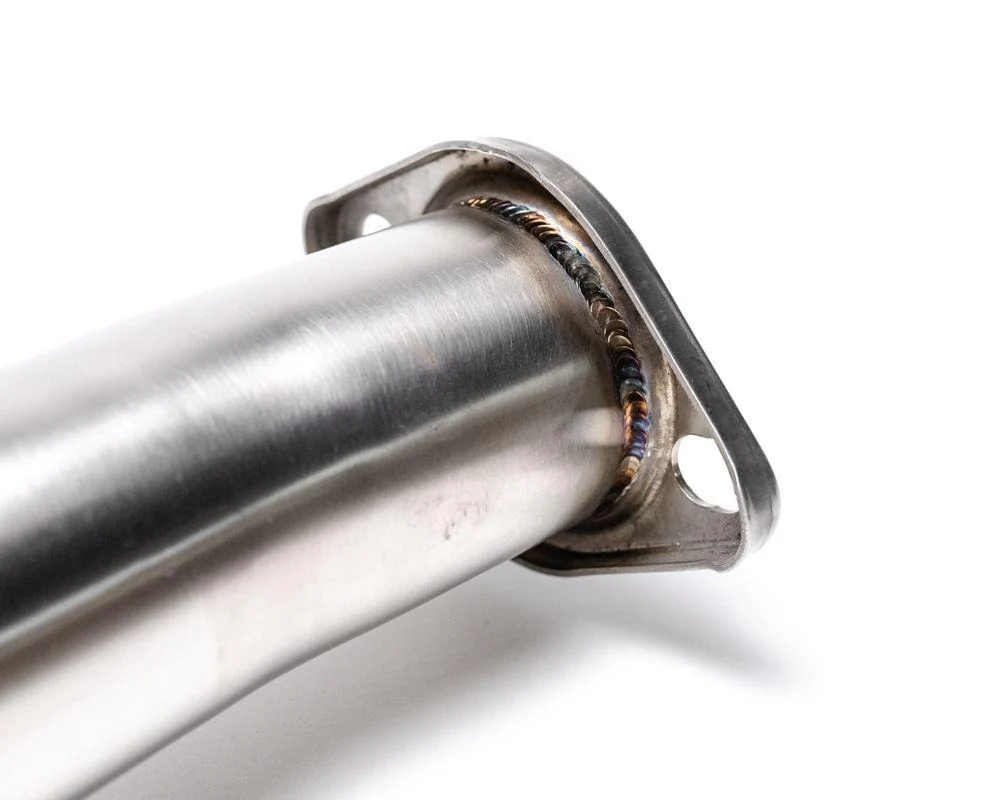 Subaru BRZ / Scion FRS / Toyota GT 86 / GR 86 3" Stainless Steel Catback Exhaust - Image 8