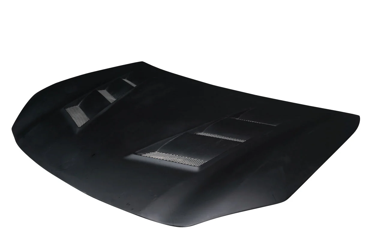 Subaru BRZ / Toyota GR 86 (2022-2023) Aven Hood - Image 2