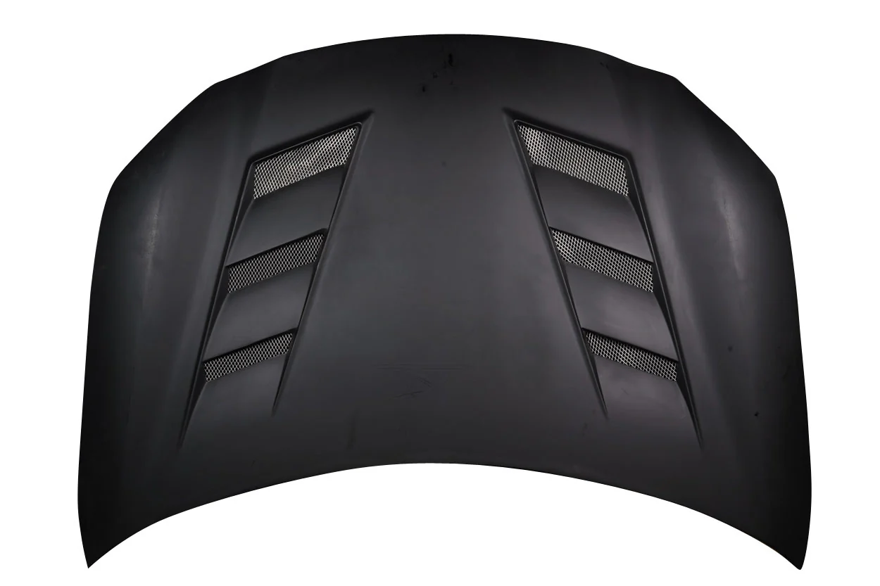 Subaru BRZ / Toyota GR 86 (2022-2023) Aven Hood - Image 4
