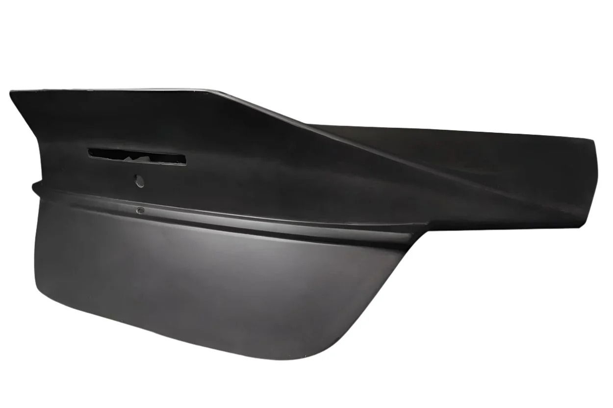 Subaru BRZ / Toyota GR 86 (2022-2023) Duckbill Rear Trunk - Image 3