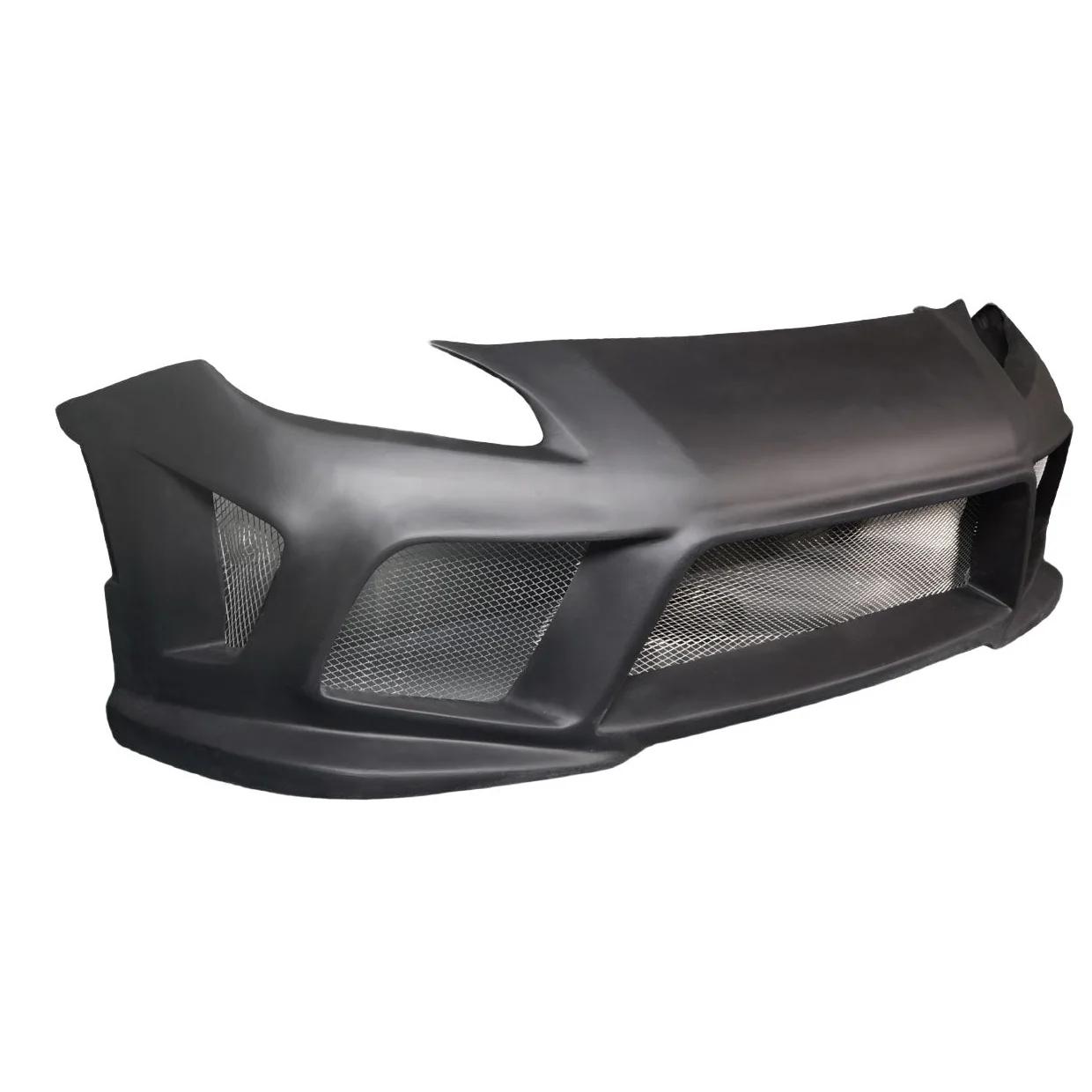 Subaru BRZ / Toyota GR 86 (2022-2023) GT Competition Front Bumper Cover - Image 3