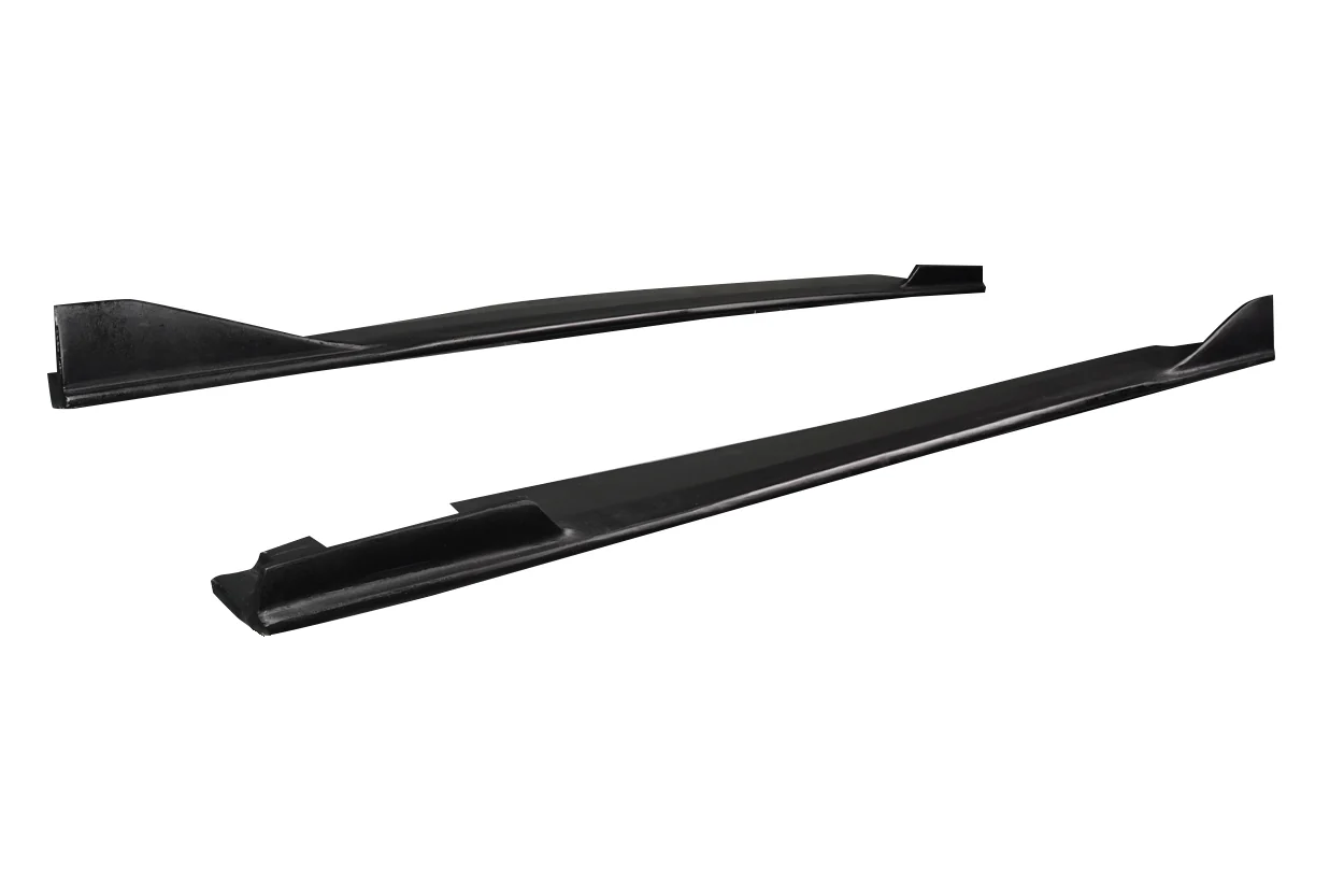 Subaru BRZ / Toyota GR 86 (2022-2023) Kagura Side Skirt Rocker Panels - Image 3