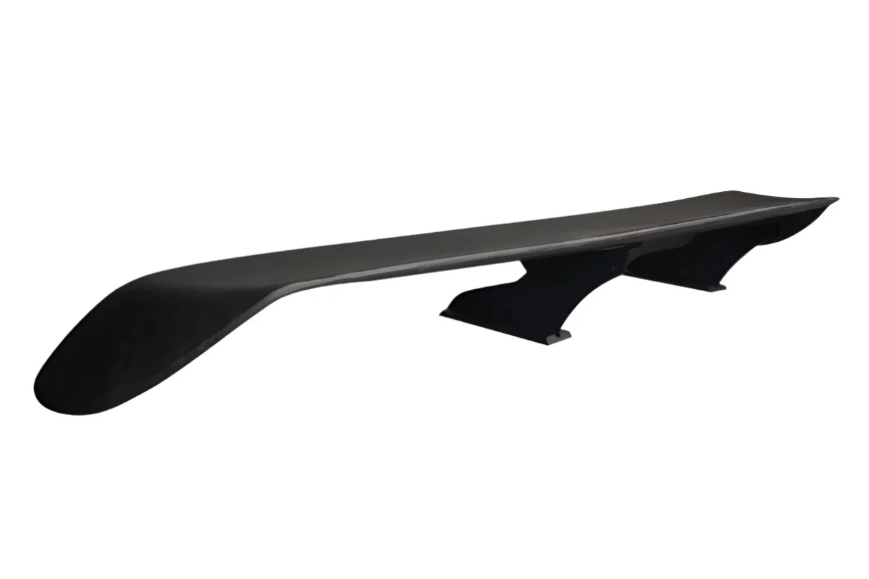 Subaru BRZ / Toyota GR 86 (2022-2023) Nardo Rear Wing Spoiler - Image 2