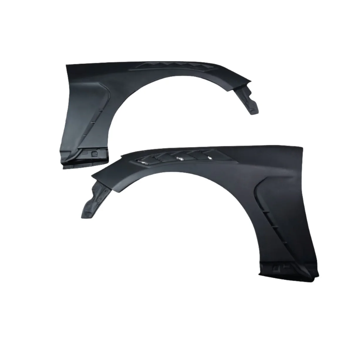 Subaru BRZ / Toyota GR 86 (2022-2023) Vortex Front Fenders
