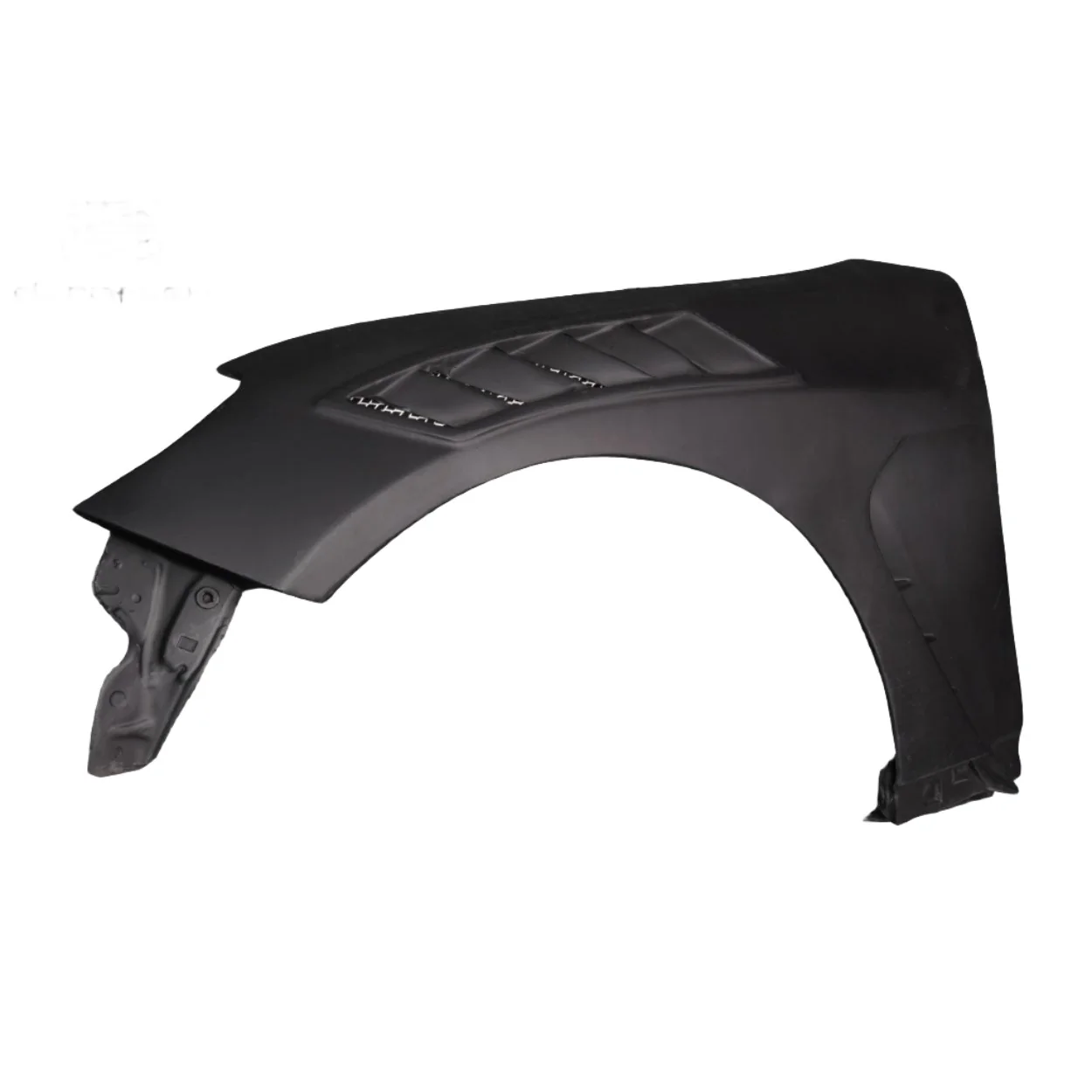 Subaru BRZ / Toyota GR 86 (2022-2023) Vortex Front Fenders - Image 3