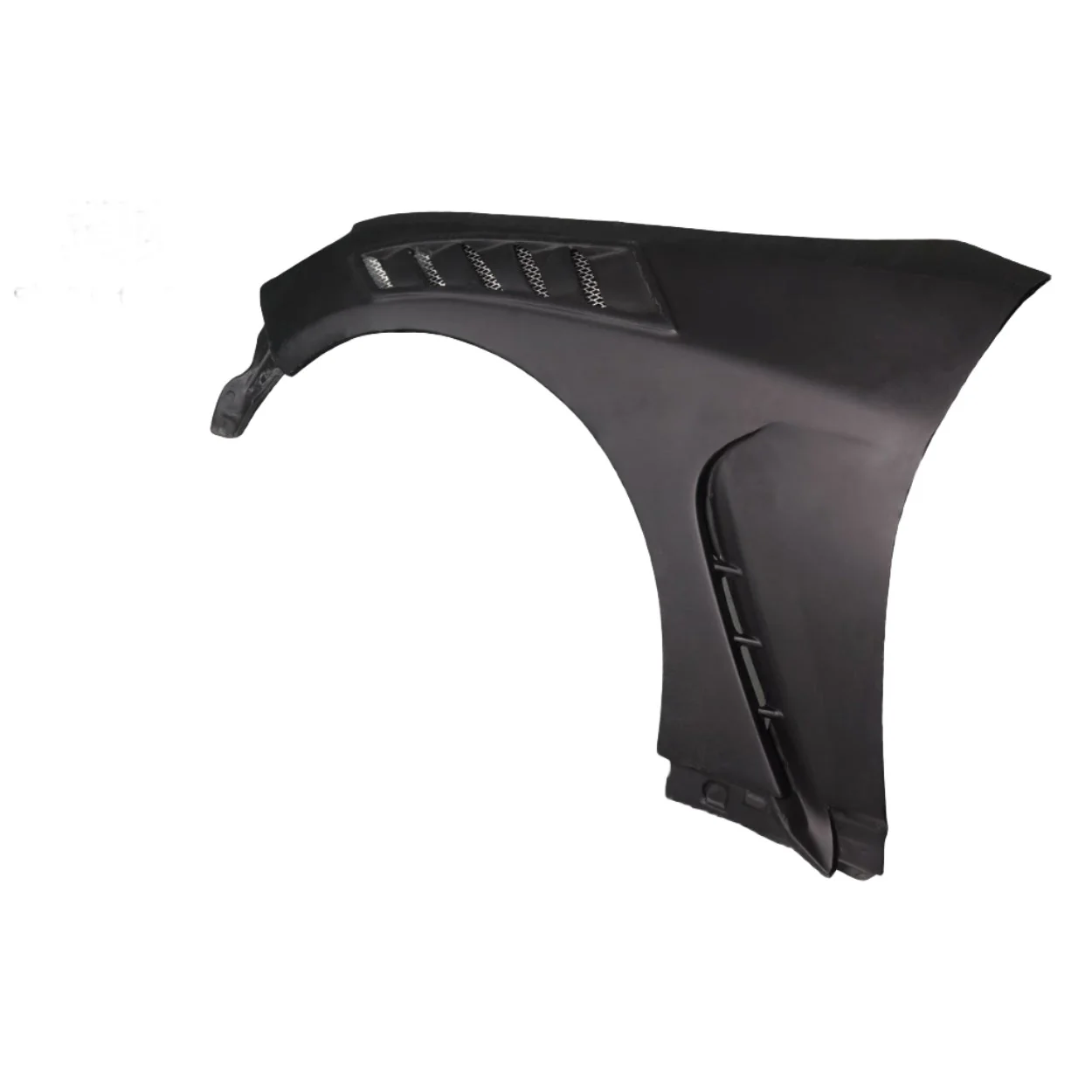 Subaru BRZ / Toyota GR 86 (2022-2023) Vortex Front Fenders - Image 4