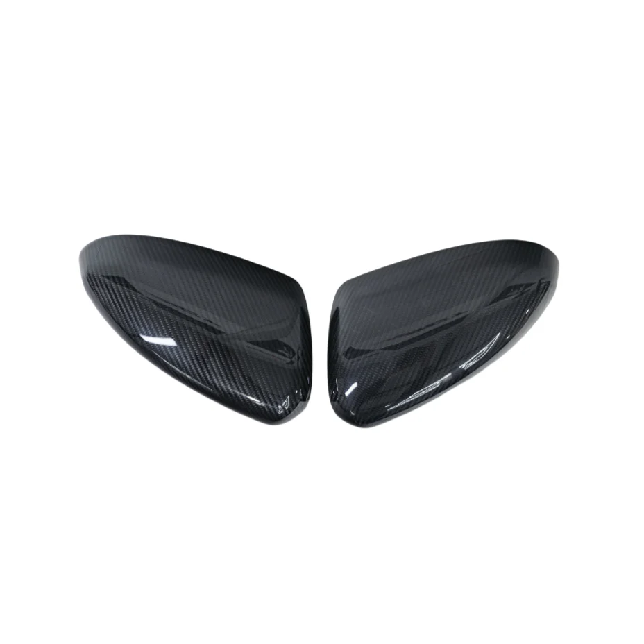 Subaru BRZ / Toyota GR 86 (2022+) Tanso Carbon Fiber Mirror Covers