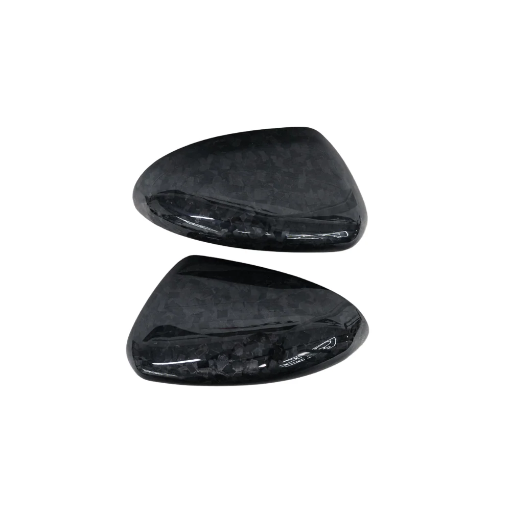 Subaru BRZ / Toyota GR 86 (2022+) Tanso Carbon Fiber Mirror Covers - Image 2