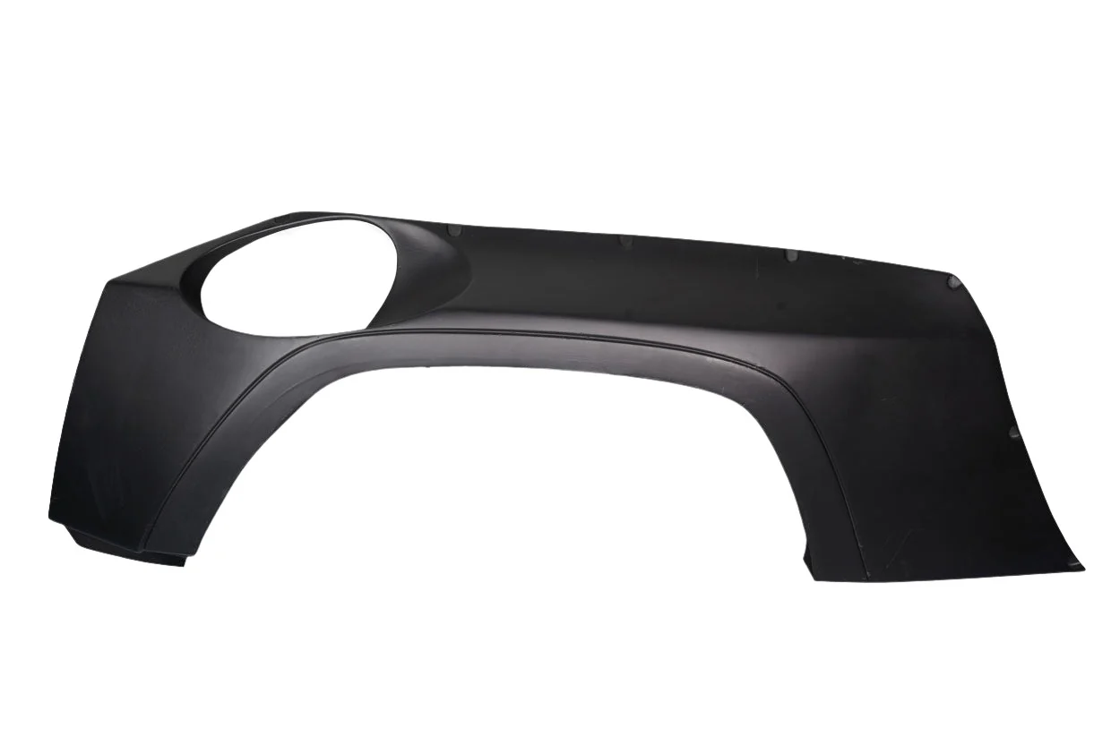 Subaru BRZ / Toyota GR 86 Taka Rear Fender Flares