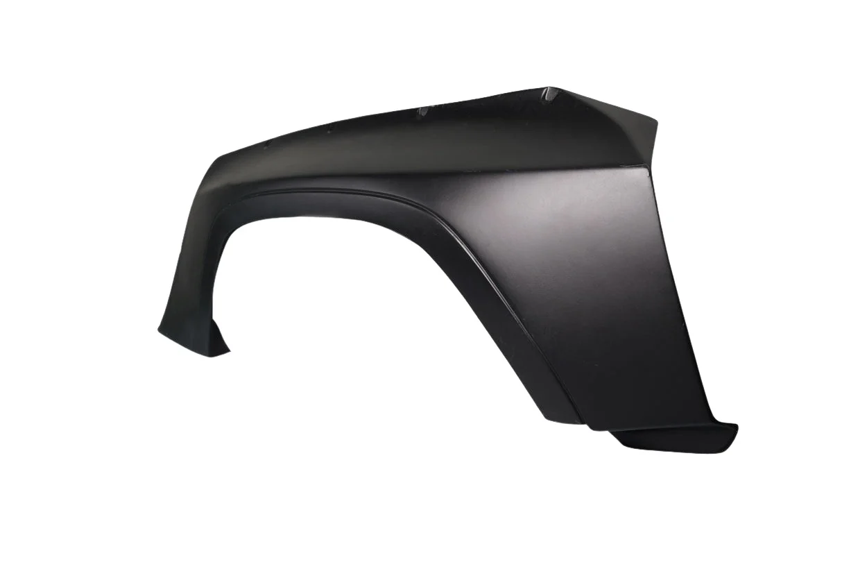 Subaru BRZ / Toyota GR 86 Taka Rear Fender Flares - Image 7