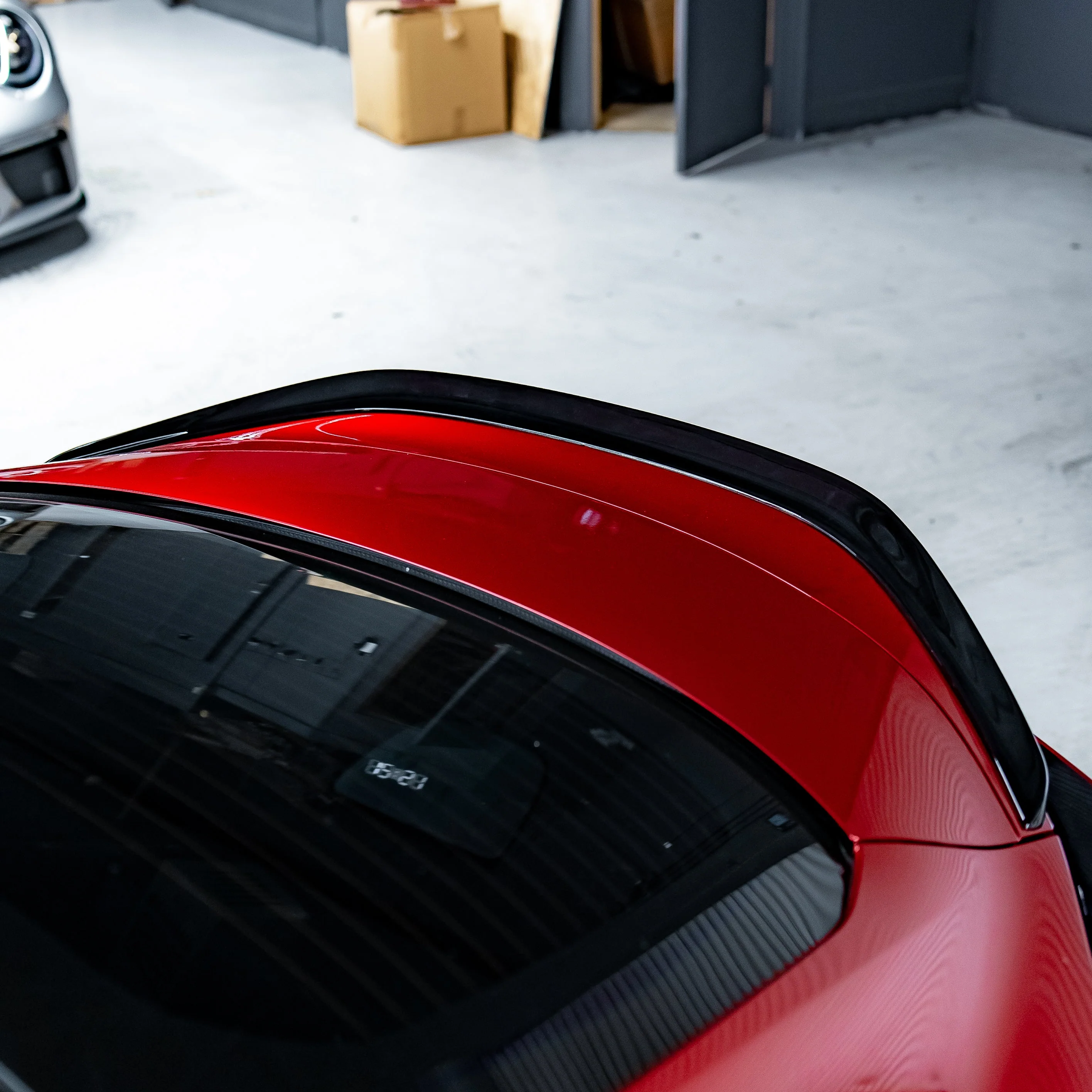 Subaru BRZ / Toyota GR86 (2022+) AFD Spoiler - Image 2