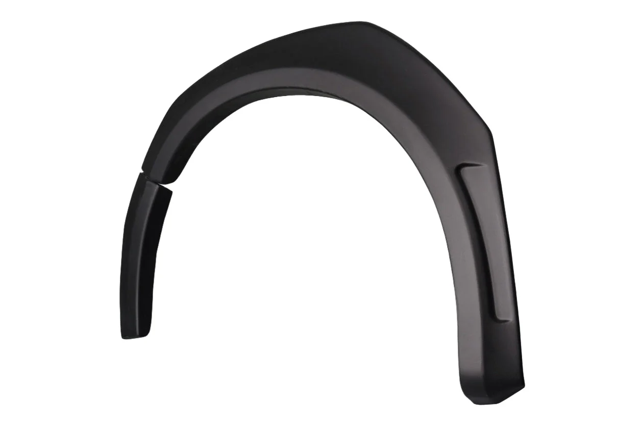 Subaru Crosstrek (2018-2023) Speedtrail Front Fender Flares - Image 3