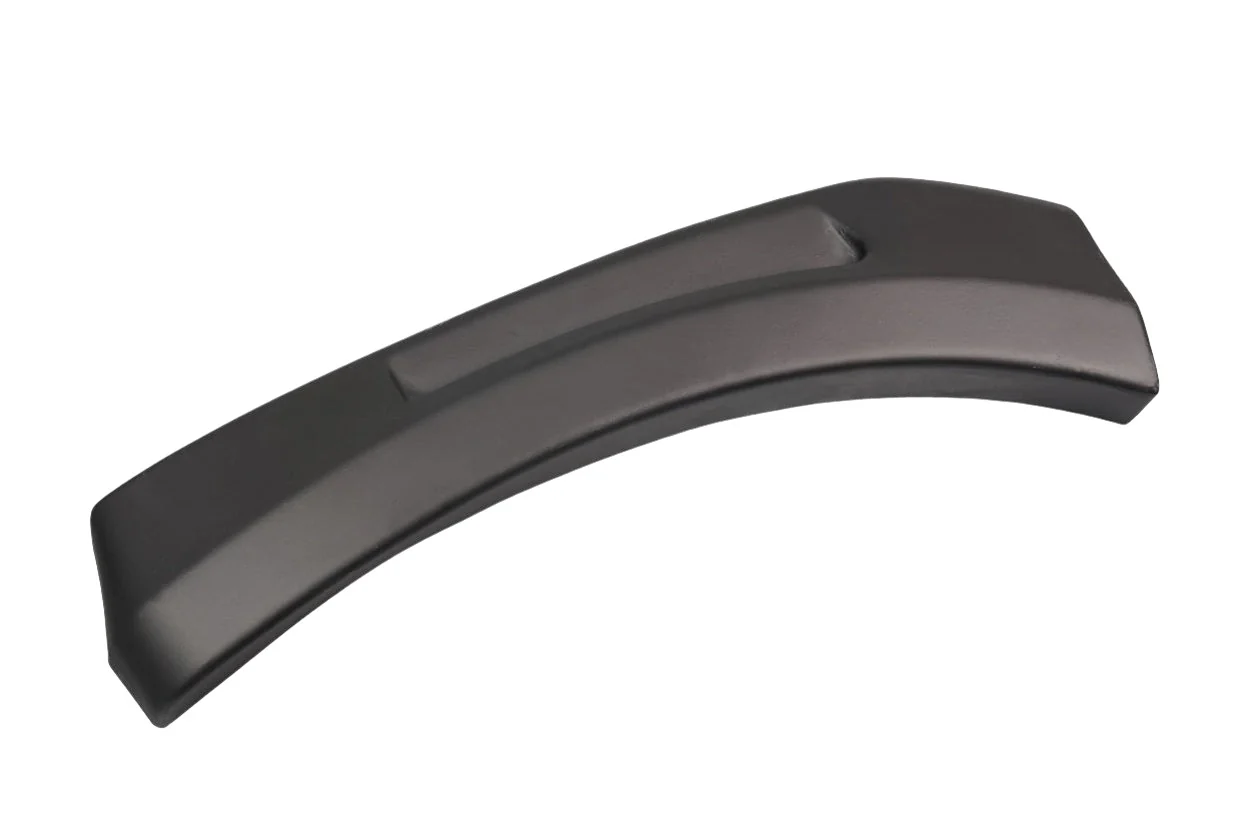 Subaru Crosstrek (2018-2023) Speedtrail Rear Fender Flares - Image 4