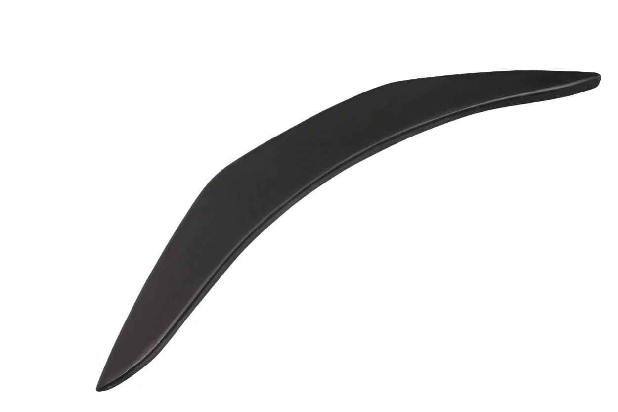 Subaru Crosstrek (2018-2023) Speedtrail Rear Fender Flares - Image 9