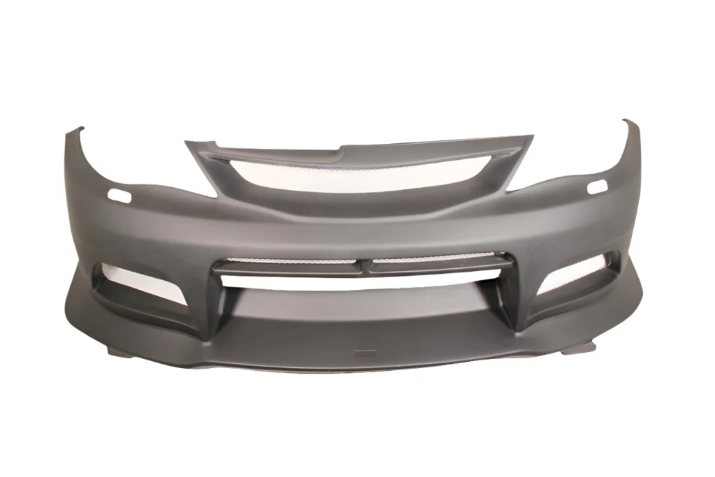 Subaru Impreza / WRX (2008-2014) VR-S Front Bumper Cover