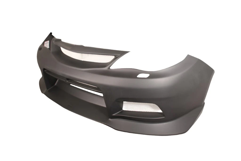 Subaru Impreza / WRX (2008-2014) VR-S Front Bumper Cover - Image 2