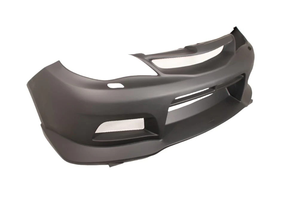 Subaru Impreza / WRX (2008-2014) VR-S Front Bumper Cover - Image 3