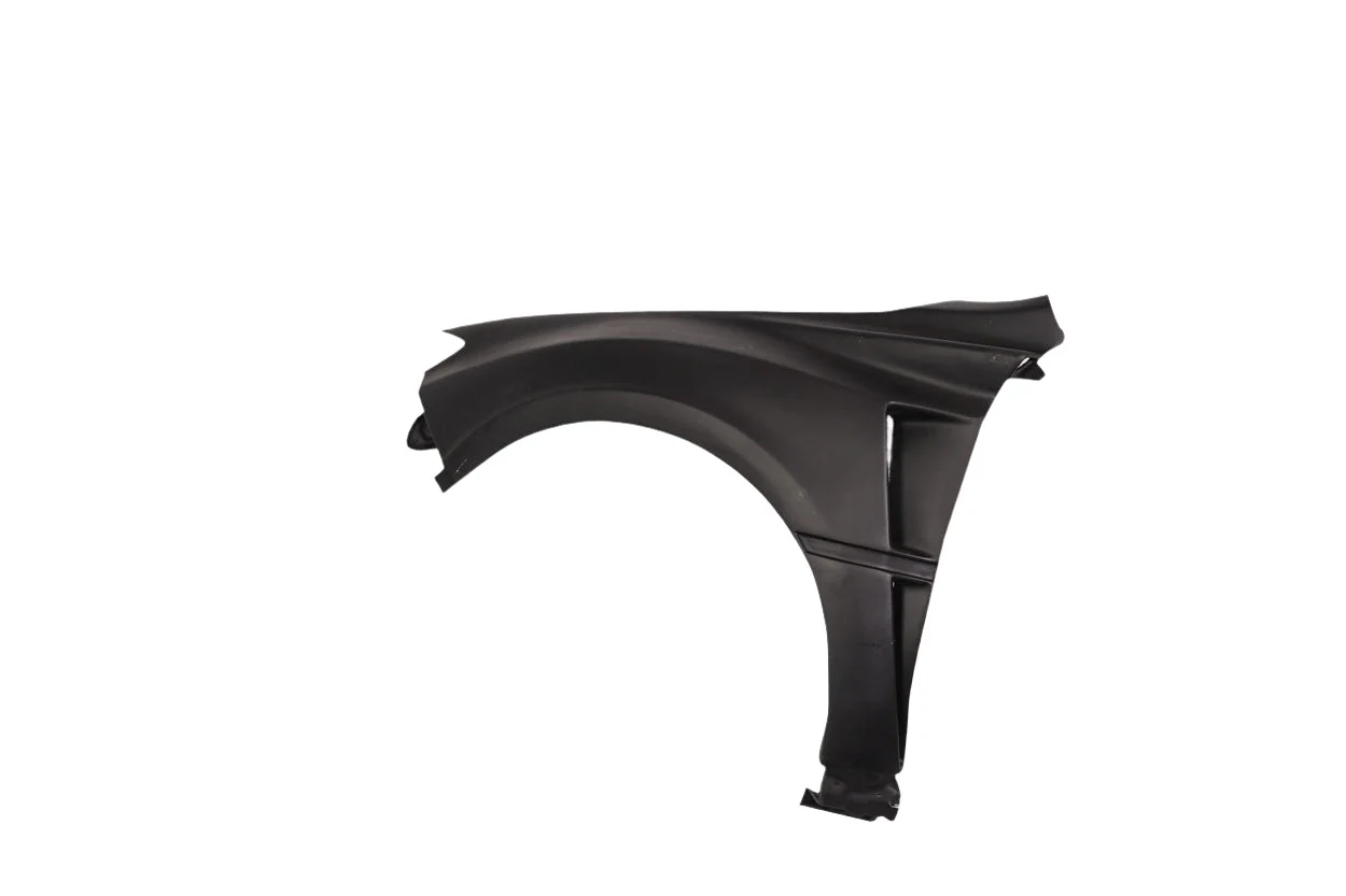 Subaru Impreza WRX STI (2008-2014) VRS 8MM Front Fenders - Image 2