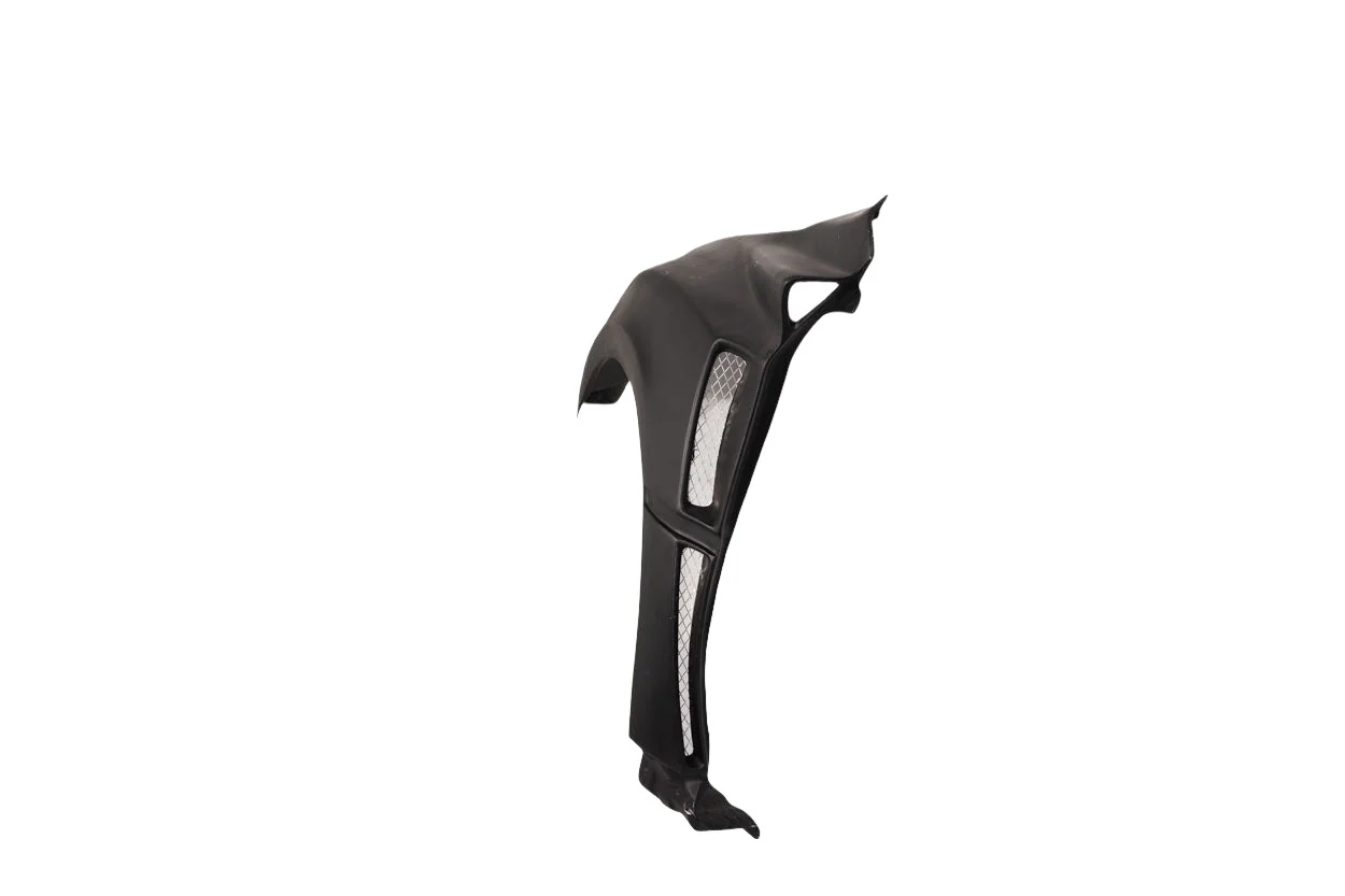 Subaru Impreza WRX STI (2008-2014) VRS 8MM Front Fenders - Image 3