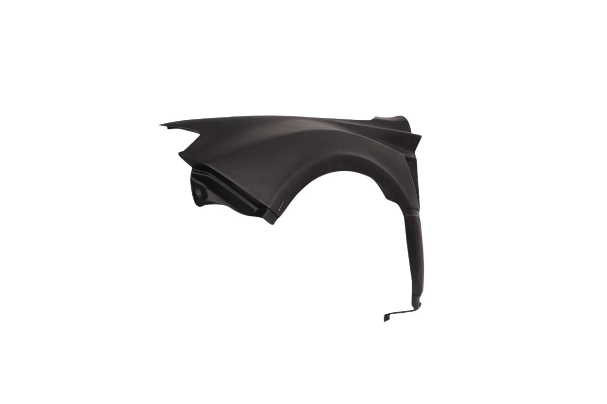 Subaru Impreza WRX STI (2008-2014) VRS 8MM Front Fenders - Image 4