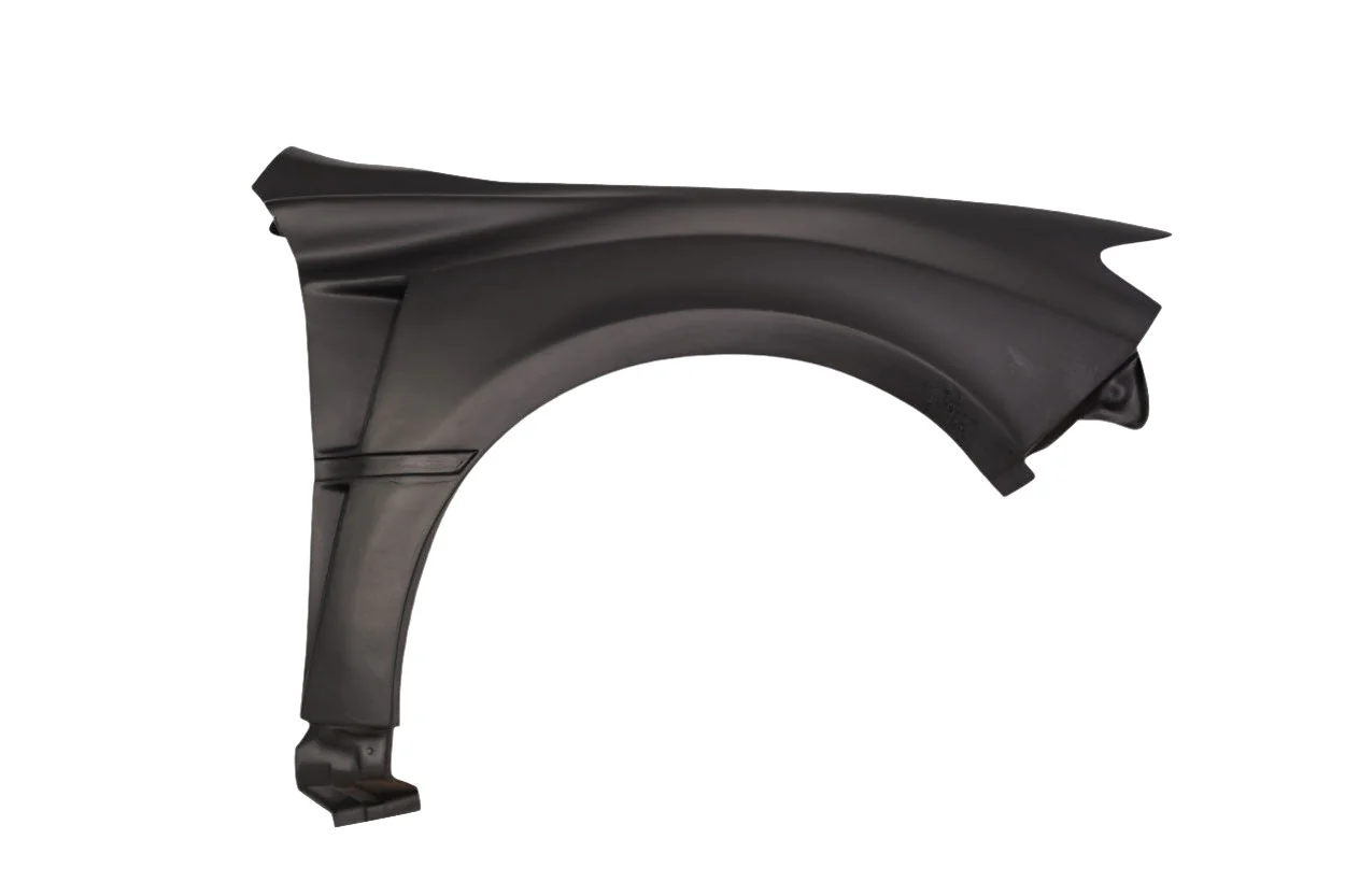 Subaru Impreza WRX STI (2008-2014) VRS 8MM Front Fenders - Image 5